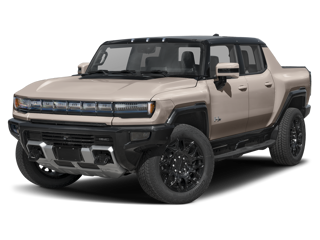HUMMER EV vs Tesla Cybertruck - Bruner Stephenville GMC in Stephenville TX