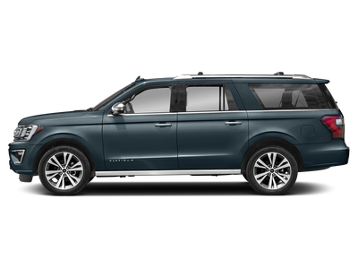 2019 Ford Expedition MAX Platinum