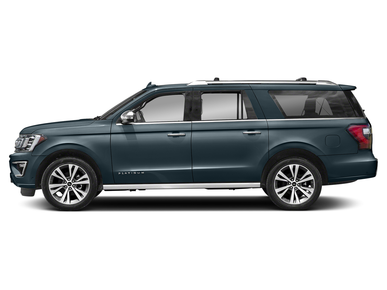 2019 Ford Expedition MAX Platinum