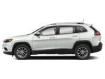 2019 Jeep Cherokee Latitude FWD