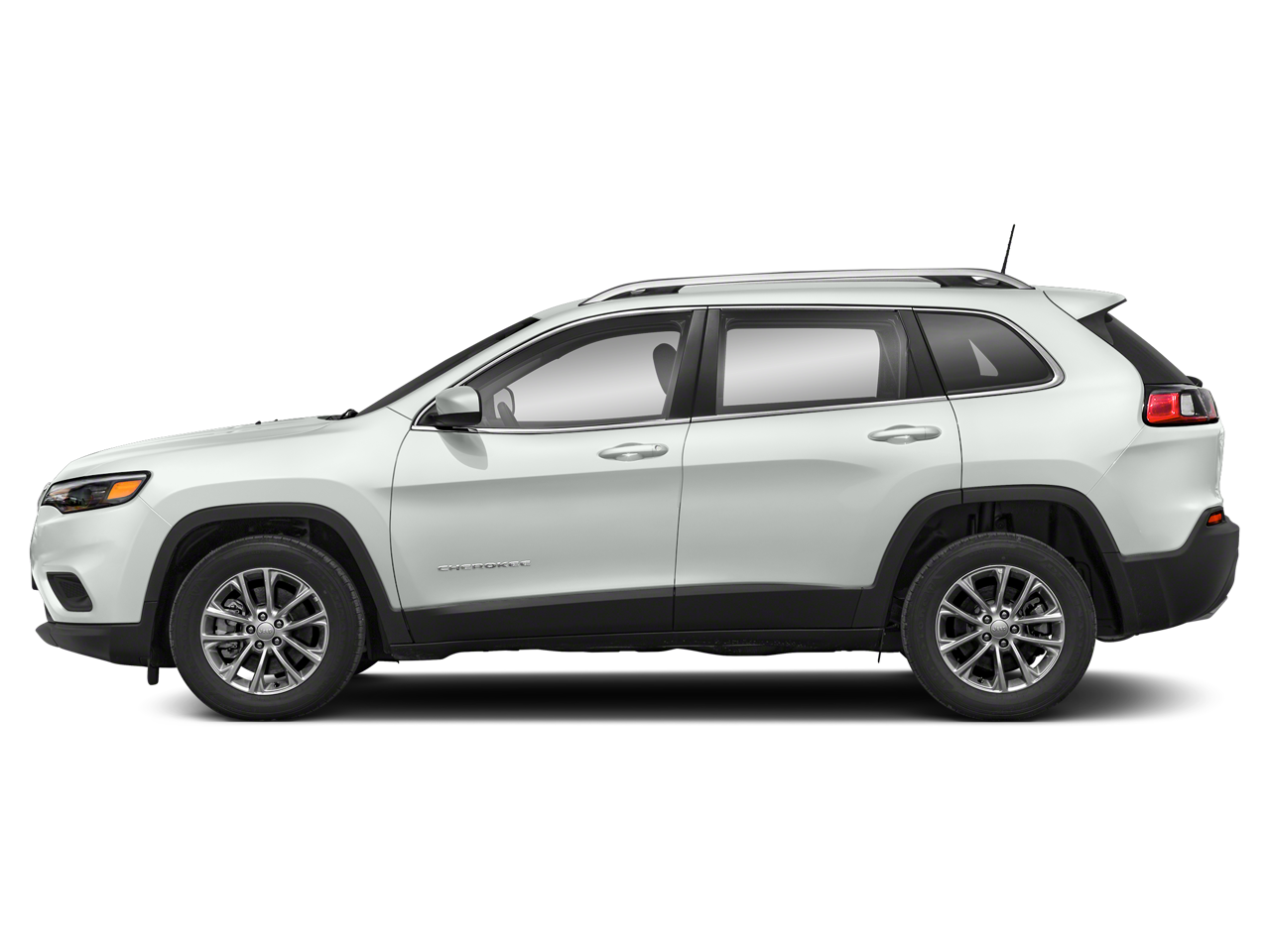 2019 Jeep Cherokee Latitude FWD