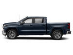 2020 Chevrolet Silverado 1500 4WD Crew Cab Short Bed RST