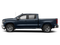 2020 Chevrolet Silverado 1500 4WD Crew Cab Short Bed RST