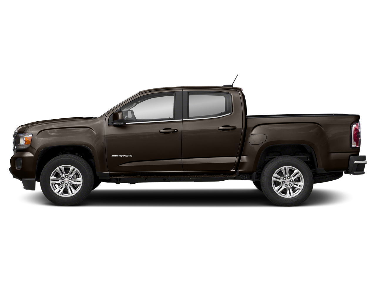 2020 GMC Canyon 4WD SLT