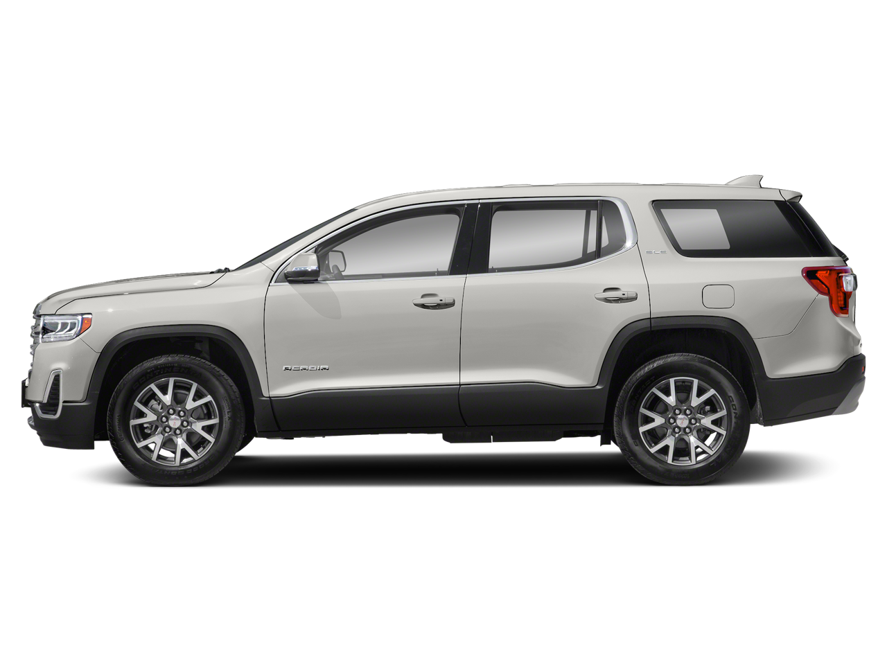 2021 GMC Acadia FWD SLT