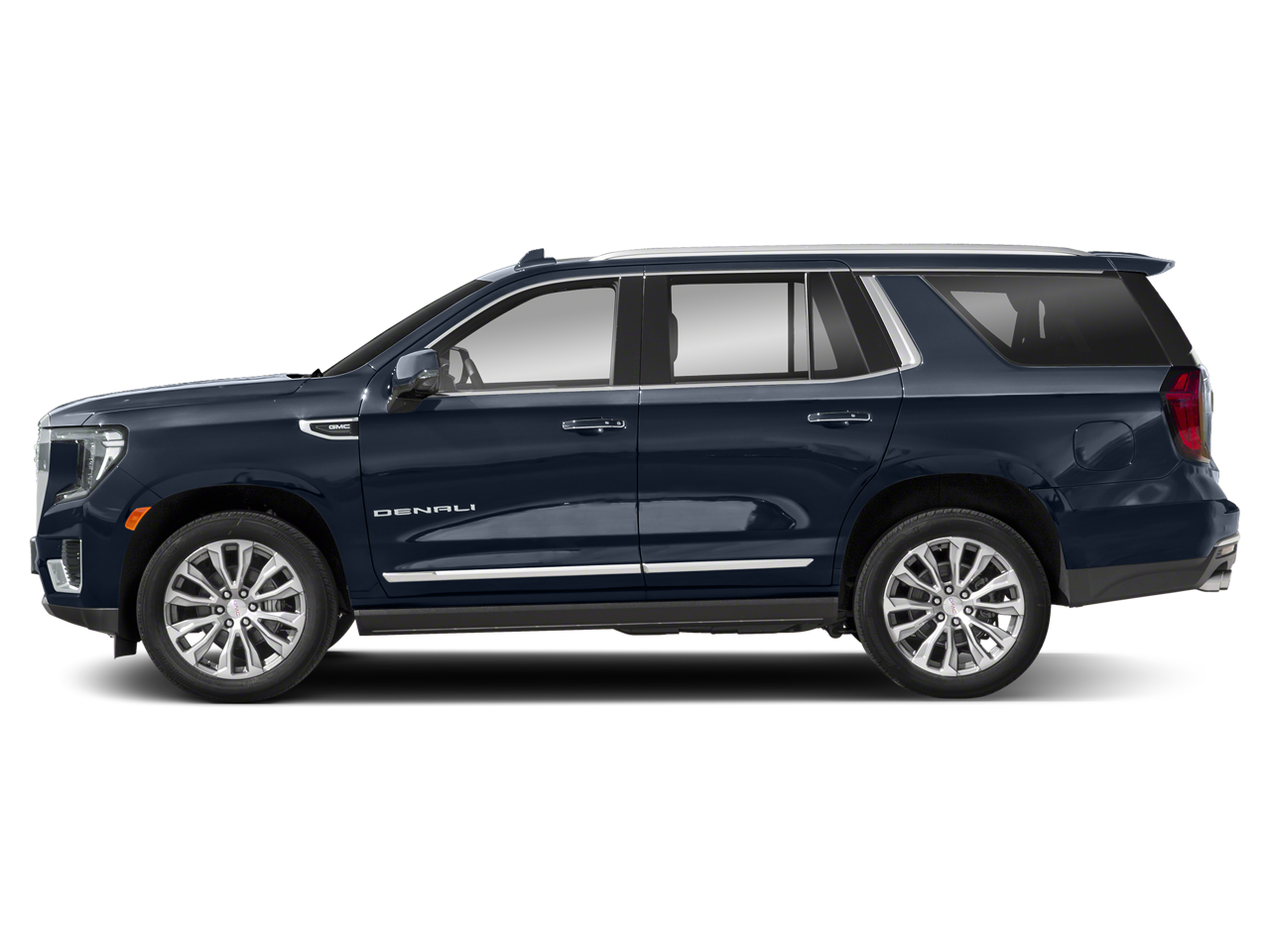 2022 GMC Yukon 2WD Denali