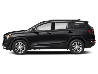 2023 GMC Terrain AWD Denali