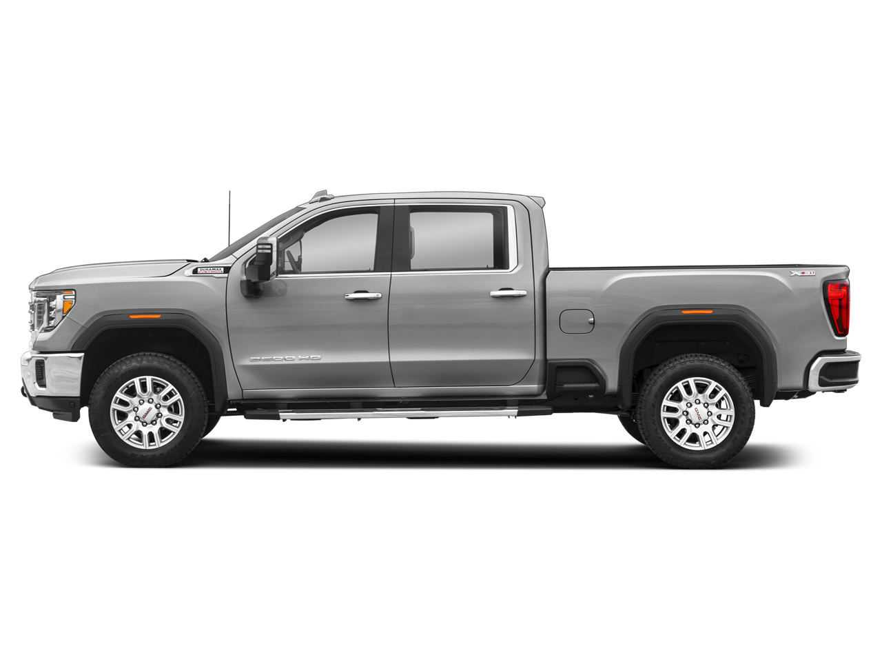 2023 GMC Sierra 2500HD 4WD Crew Cab Standard Bed SLT