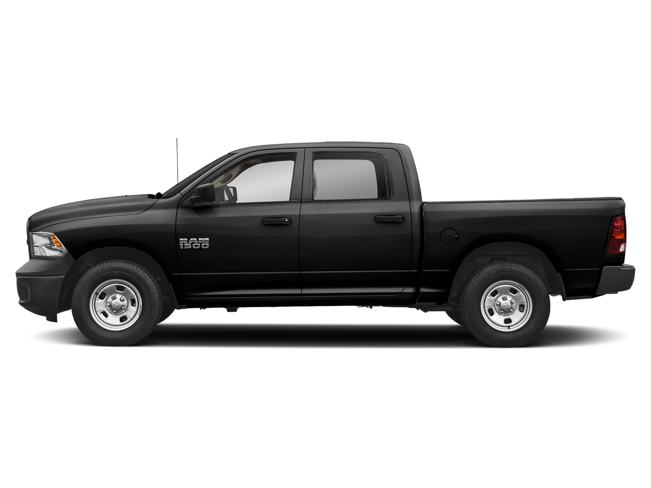 2023 RAM 1500 Classic Tradesman Crew Cab 4x2 5'7' Box