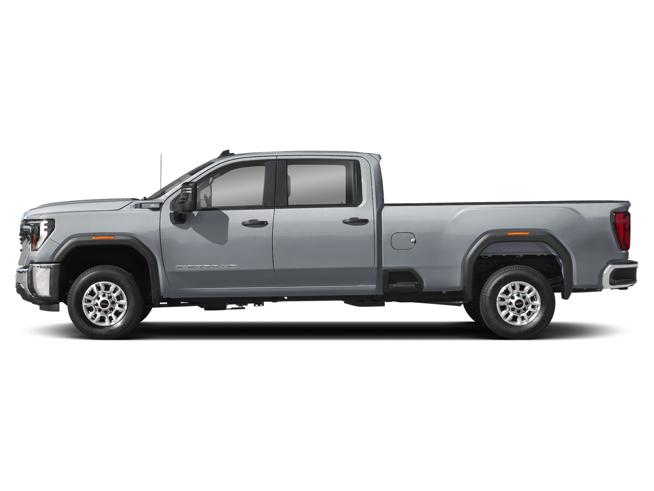 2024 GMC Sierra Denali Ultimate