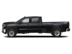 2024 GMC Sierra 3500HD 4WD Crew Cab Standard Bed Denali
