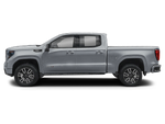 2026 GMC Sierra 1500 Crew Cab, Short Bed, AT4, 4WD