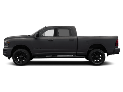 2026 RAM 2500 Lone Star Crew Cab 4x4 6'4' Box