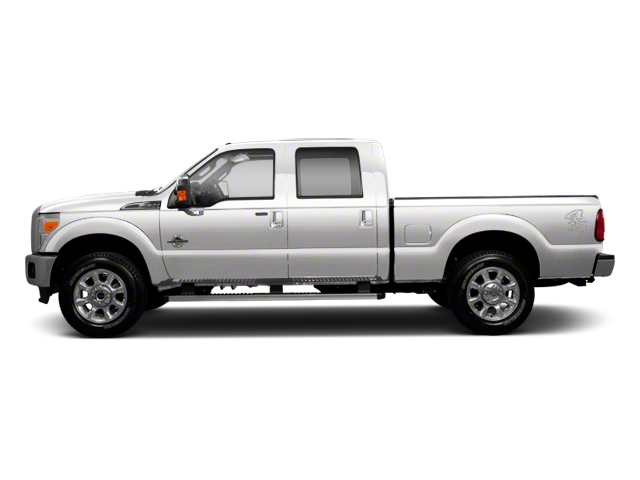 2012 Ford F-250 XLT