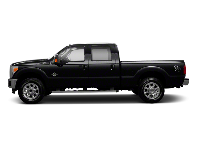 2013 Ford F-250 Lariat