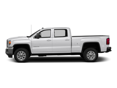 2015 GMC Sierra SLT
