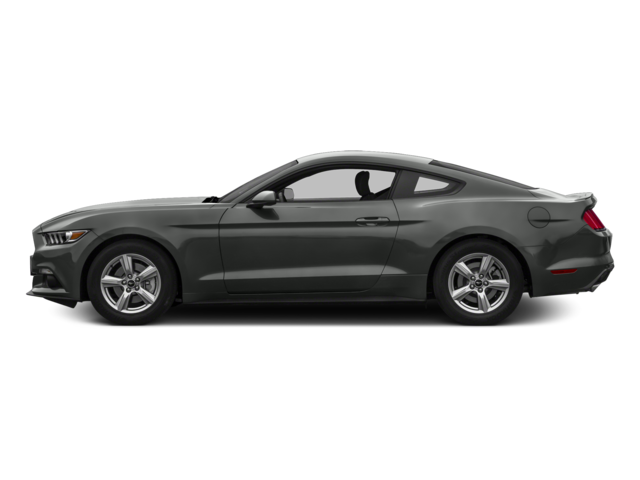 2016 Ford Mustang V6