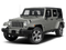 2015 Jeep Wrangler Sahara