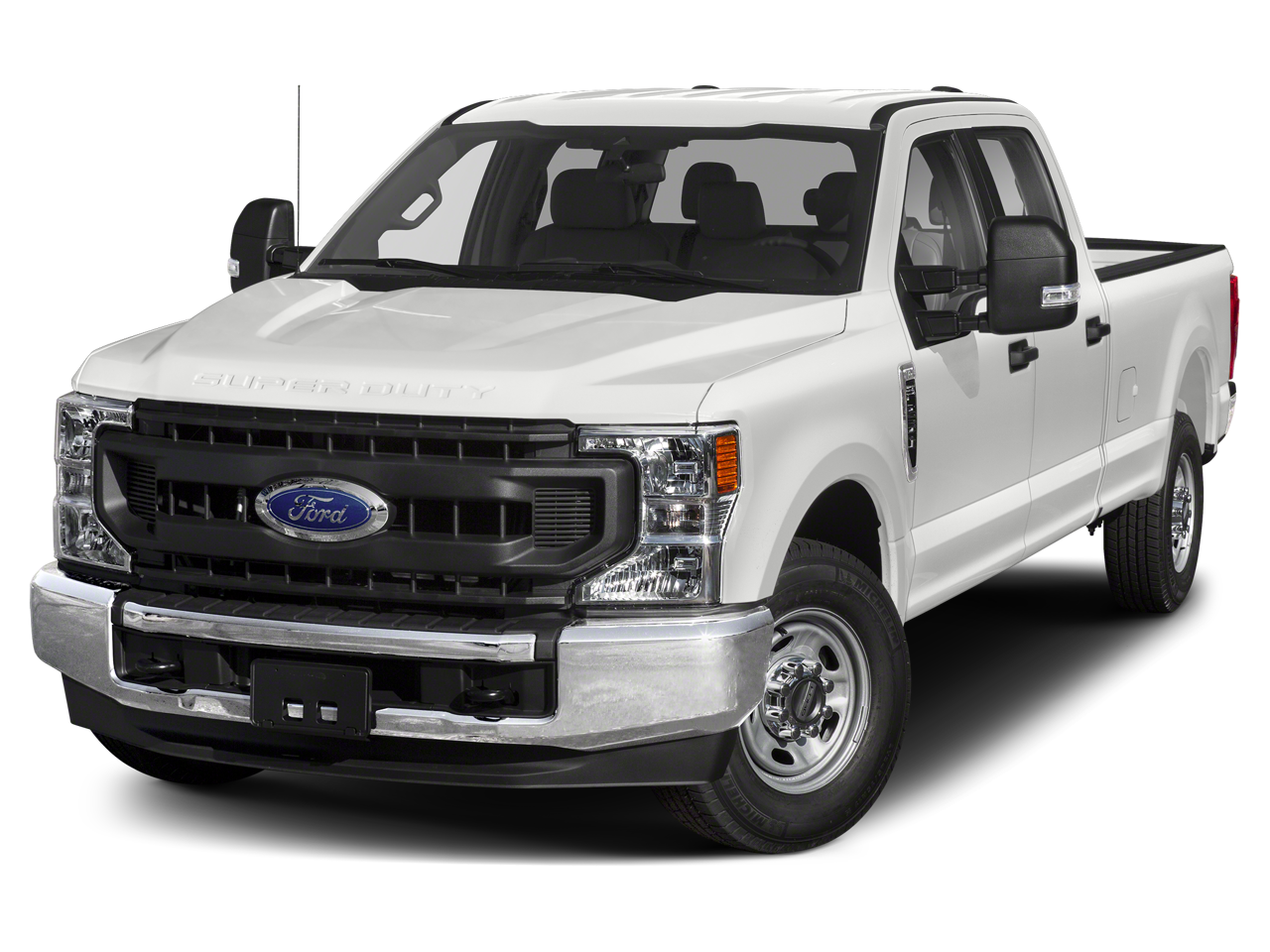 2020 Ford F-250 XLT