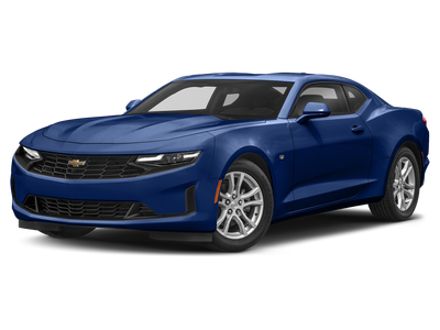 2022 Chevrolet Camaro LT1