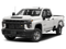 2022 Chevrolet Silverado 2500HD 2WD Double Cab Long Bed WT