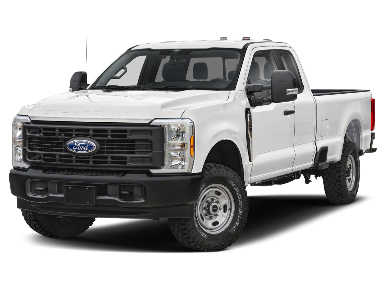 2023 Ford F-250 XL
