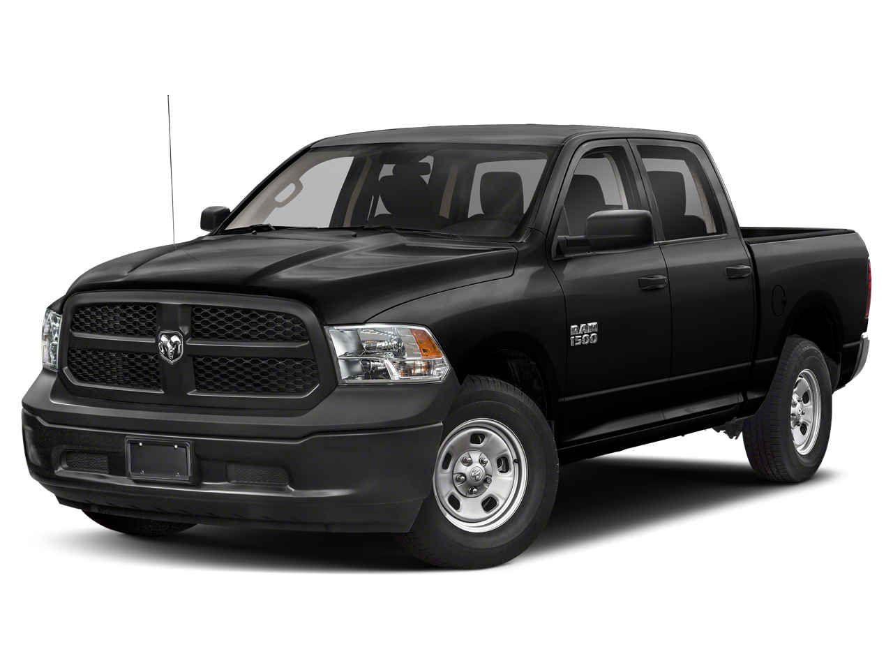 2023 RAM 1500 Classic Tradesman Crew Cab 4x2 5'7' Box