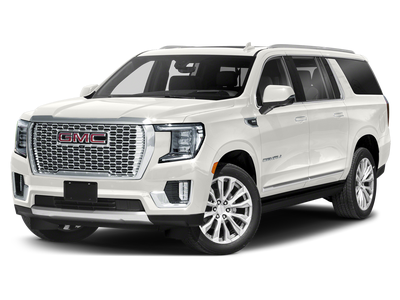 2024 GMC Yukon Xl Denali Ultimate