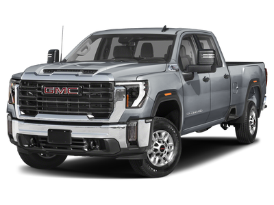 2024 GMC Sierra Denali Ultimate