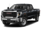 2024 GMC Sierra 3500HD 4WD Crew Cab Long Bed Denali