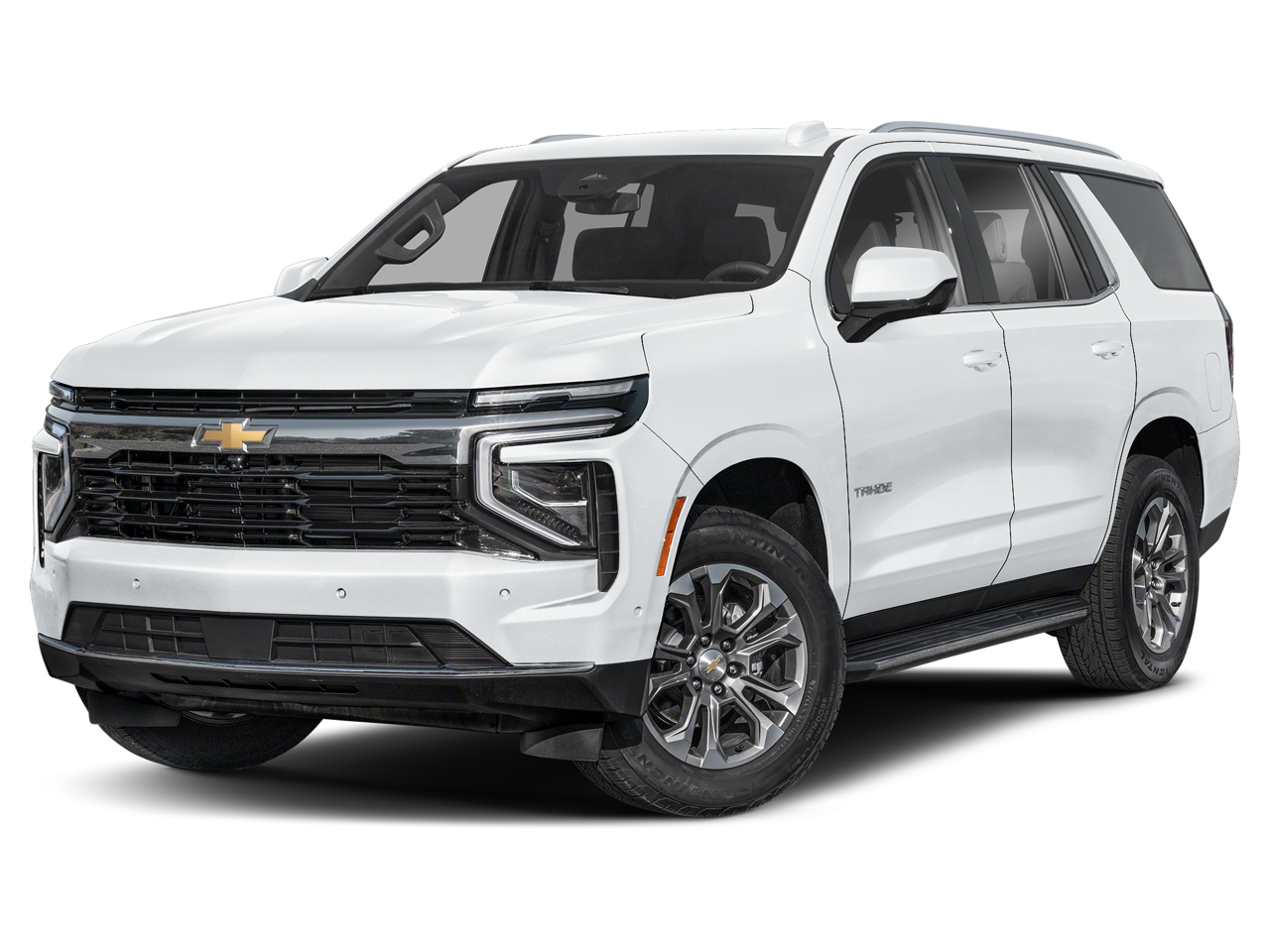 2025 Chevrolet Tahoe 2WD LT