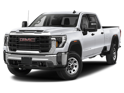 2025 GMC Sierra Denali Ultimate