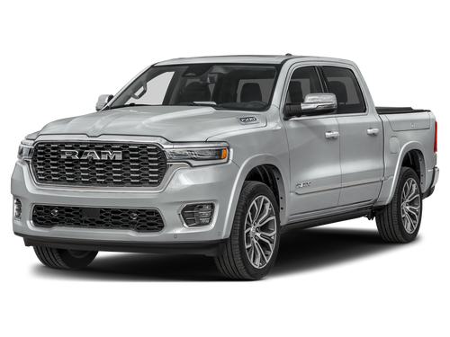 2025 RAM 1500 Tungsten