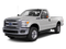 2012 Ford Super Duty F-250 SRW Base