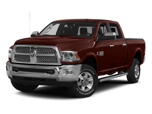 2013 RAM 2500 Pickup Big Horn/Lone Star