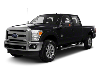 2013 Ford F-250 Lariat