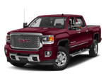 2016 GMC Sierra 3500 HD Denali