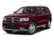 2017 Dodge Durango SXT RWD