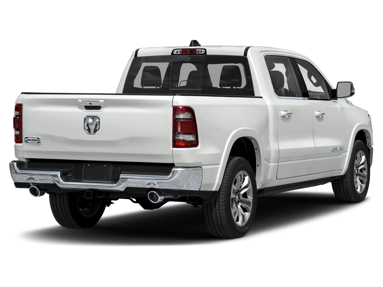 2019 RAM 1500 Longhorn