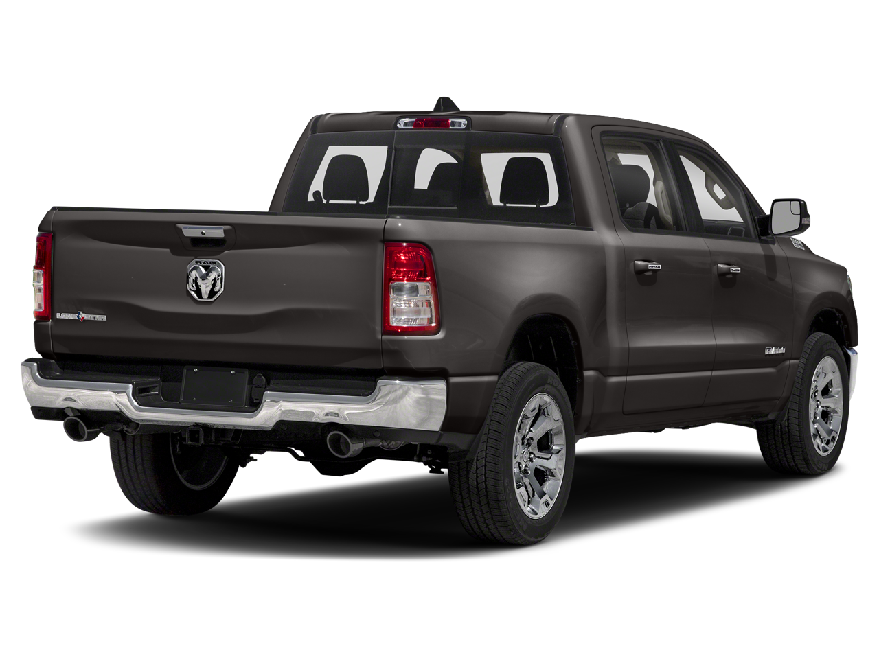 2020 RAM 1500 Lone Star Quad Cab 4x2 6'4' Box