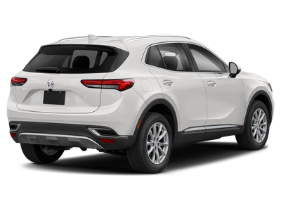 2021 Buick Envision FWD Preferred