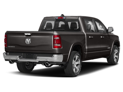 2022 RAM 1500 Laramie Crew Cab 4x2 5'7' Box