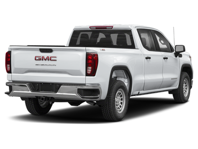 2023 GMC Sierra AT4