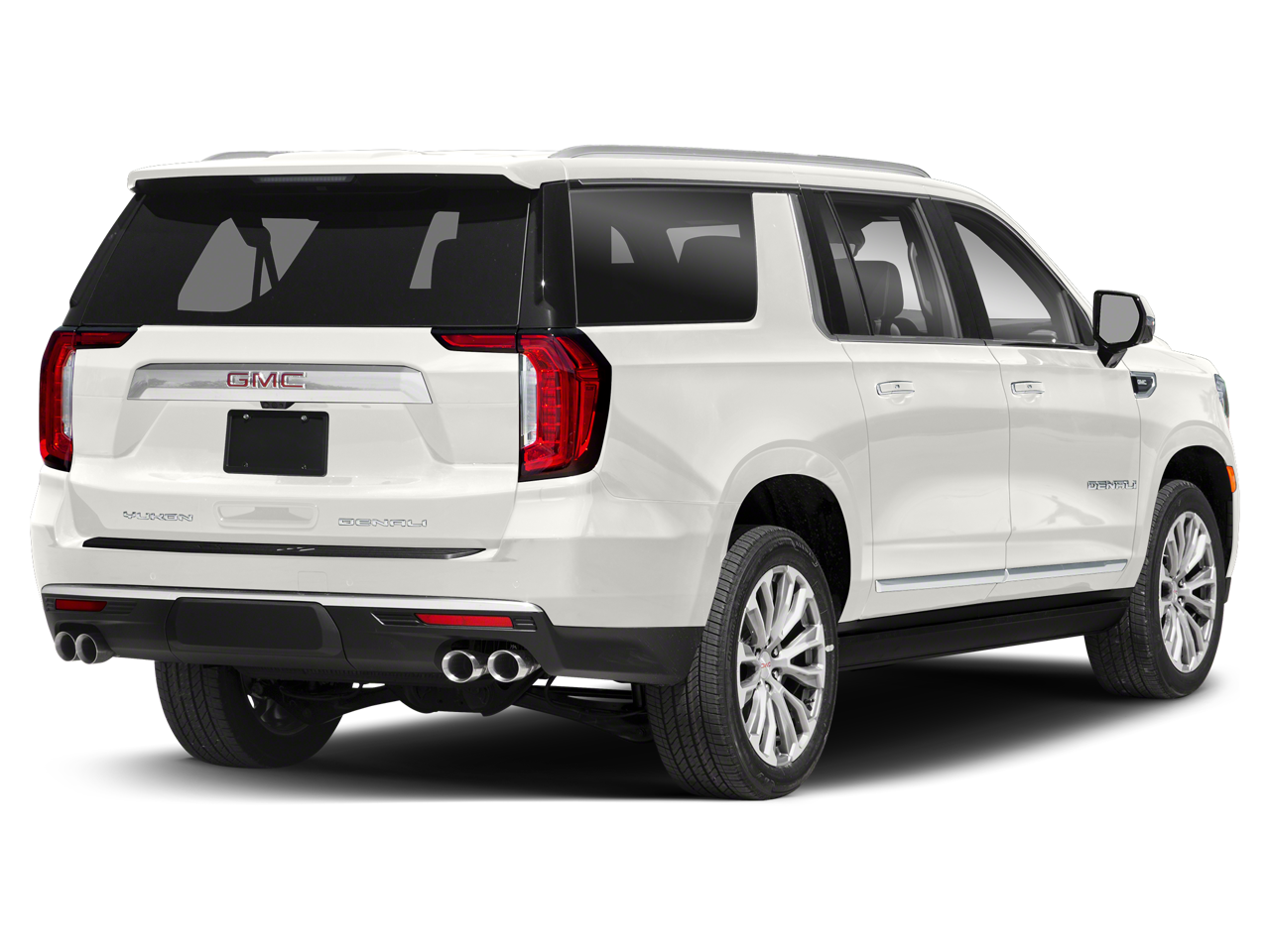 2024 GMC Yukon Xl Denali Ultimate
