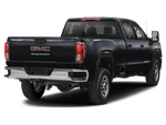 2024 GMC Sierra 3500HD 4WD Crew Cab Standard Bed Denali