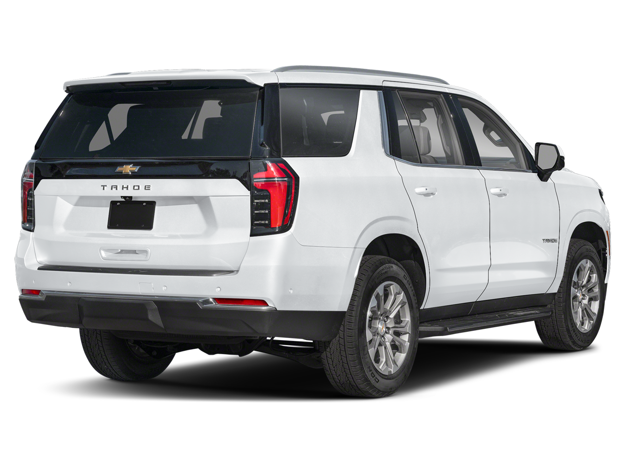 2025 Chevrolet Tahoe 2WD LT