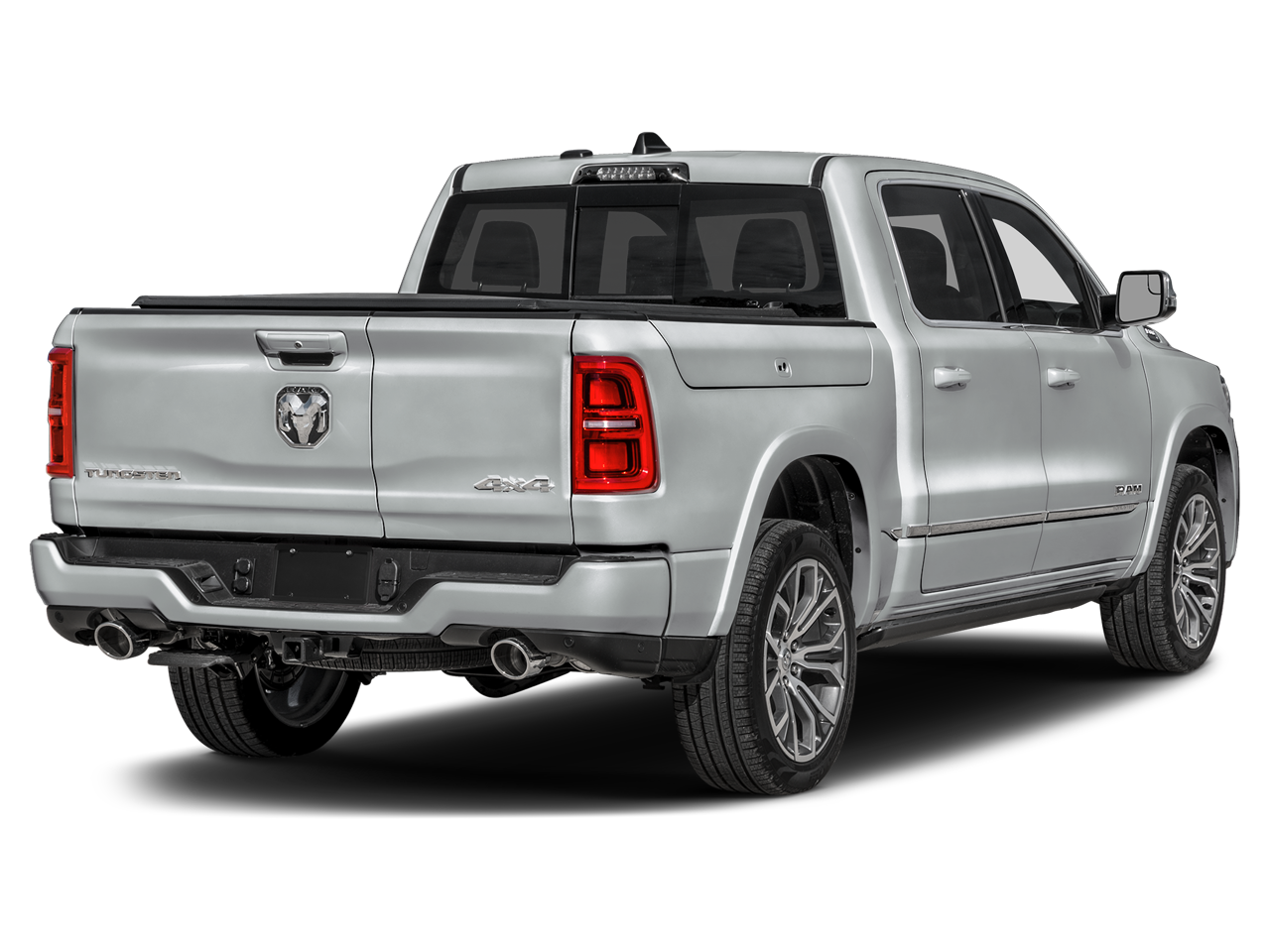 2025 RAM 1500 Tungsten