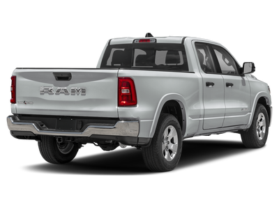2025 RAM 1500 Lone Star Quad Cab 4x2 6'4' Box