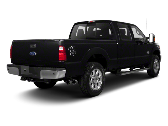 2013 Ford F-250 Lariat