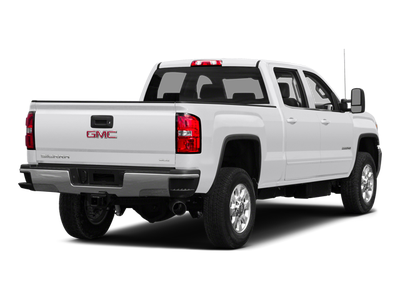 2015 GMC Sierra SLT